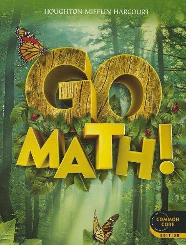 go math